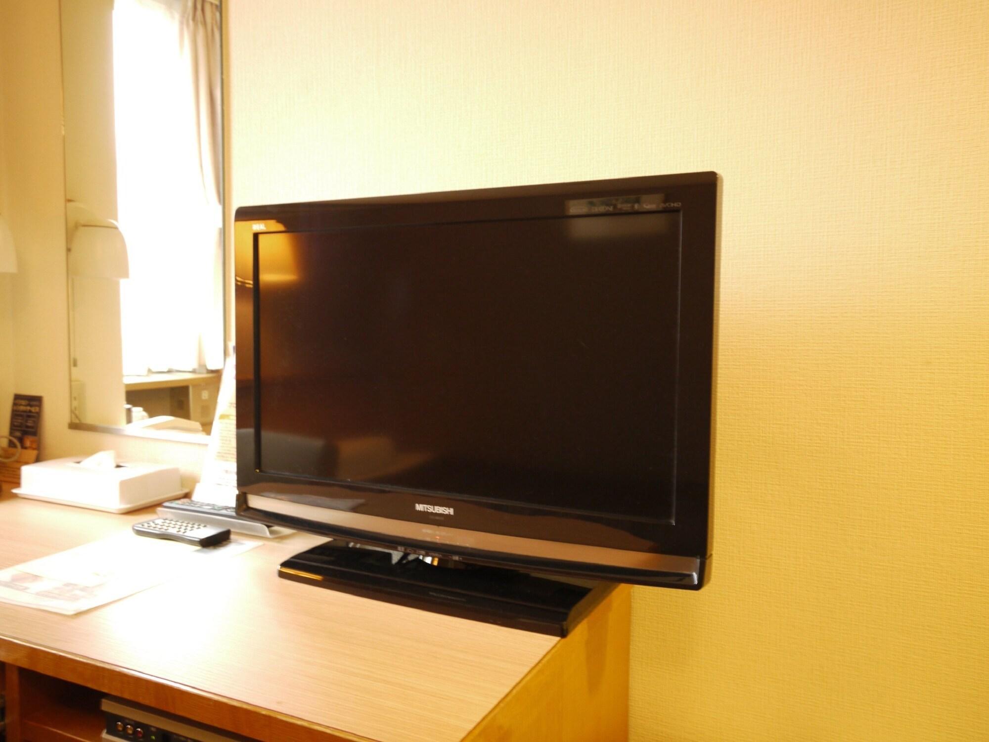 Hotel Route-Inn Yukuhashi Екстер'єр фото